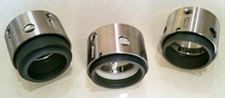 multi spring seal